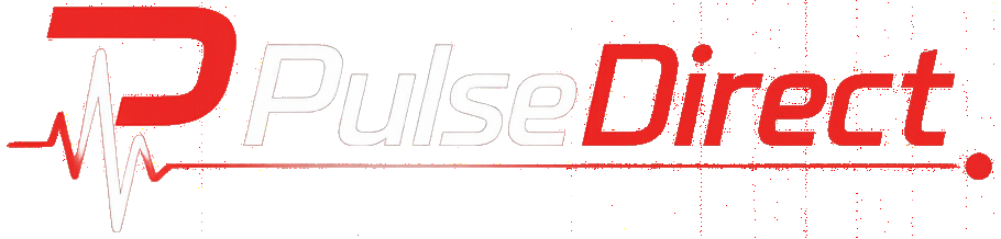 PulseDirect logo